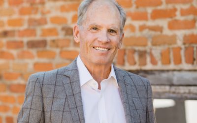 Trammell Crow Principal Jim Mahoney 2019 NAIOP Arizona Award of Excellence recipient