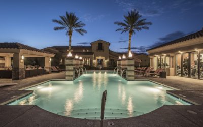 Liv Communities garners No. 3 national ranking for its Online Reputation Assessment score; Chandler community among top 10 in Arizona