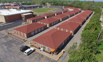 Pair of self-storage sales totaling $9.5M highlight recent deals by NAI Horizon professionals