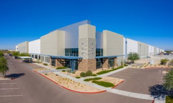 Pair of land sales, 3 industrial building sales highlight recent NAI Horizon deals