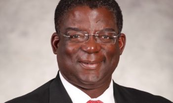 Transcend Security strengthens management team with addition of Darwyn Harp as EVP