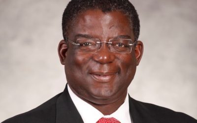 Transcend Security strengthens management team with addition of Darwyn Harp as EVP