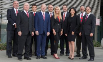 NAI Horizon continues to grow its resources, expertise; Laurel Lewis Top Producer of 2019 