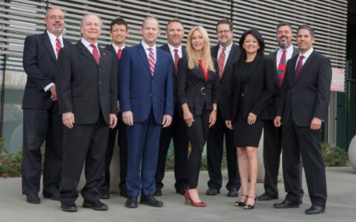 NAI Horizon continues to grow its resources, expertise; Laurel Lewis Top Producer of 2019 