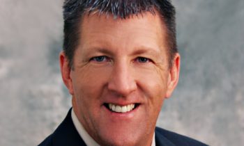 Terracon promotes Chuck Reynolds to Senior Principal, Senior Client Development Manager   