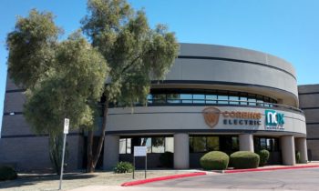 Five sales transactions in the Valley totaling $11M highlight recent NAI Horizon deals