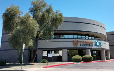 Five sales transactions in the Valley totaling $11M highlight recent NAI Horizon deals