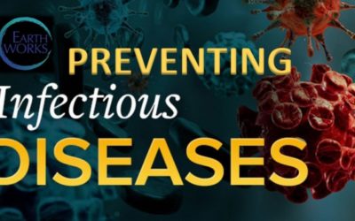 Earthworks Environmental proposes roll out of infectious disease prevention inspections (IDPI)  