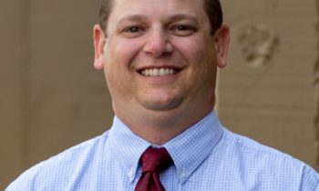 Terracon Project Manager Eric Lyding achieves prestigious certification of Professional Engineer