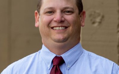 Terracon Project Manager Eric Lyding achieves prestigious certification of Professional Engineer