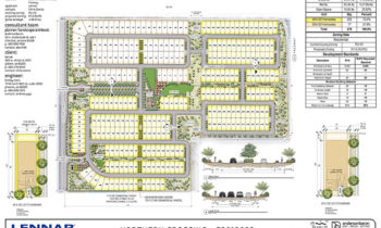 Land Advisors Organization of Metropolitan Phoenix closes $5.5M deal of 66.61 acres, 279 lots, to Lennar in Maricopa County
