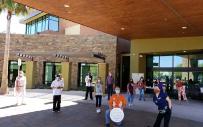 LivGenerations Ahwatukee moms to be honored with ‘drive-through parade’ on Mother’s Day   