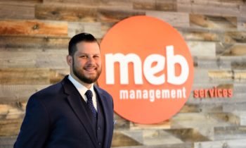Multi-family expert Matt Rogers joins MEB Management Services as VP of Operations
