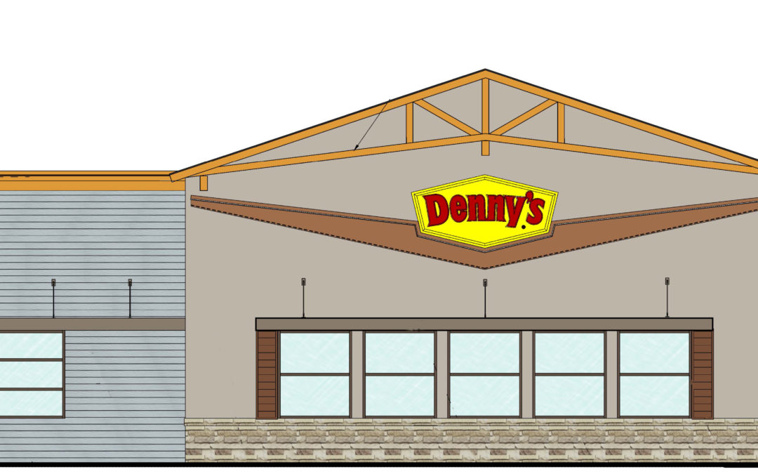 NAI Horizon negotiates long-term lease worth $3.7M for Denny’s at 51st Avenue in Laveen