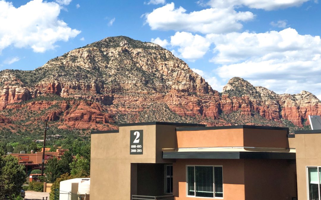 Piñon Lofts Apartments opening in Sedona, will bring much-needed multi-family community