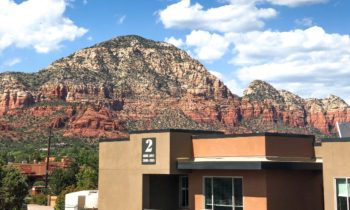 Piñon Lofts Apartments opening in Sedona, will bring much-needed multi-family community