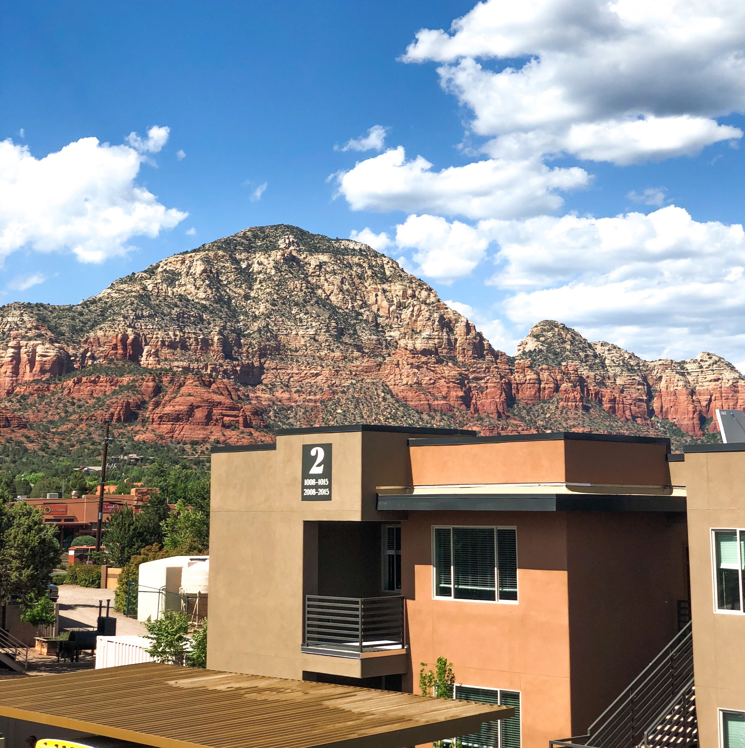 Piñon Lofts Apartments opening in Sedona, will bring muchneeded multi