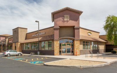 Phoenix West Commercial mirrors West Valley growth with expansion of its Avondale office   