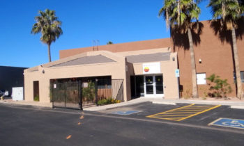 Industrial sales in Mesa totaling $1.4M highlight recent deals closed by NAI Horizon brokers