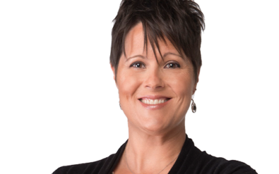 NAI Horizon adds new member, Monee Neville, to support its growing property management team