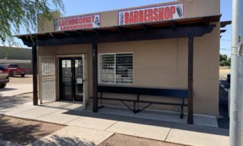 Sales of West Valley industrial, retail buildings highlight recent deals closed by NAI Horizon