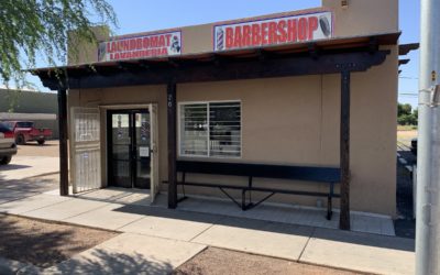 Sales of West Valley industrial, retail buildings highlight recent deals closed by NAI Horizon