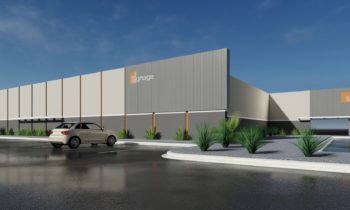 Sales of industrial properties, mobile home park totaling $7.1M highlight recent NAI Horizon deals