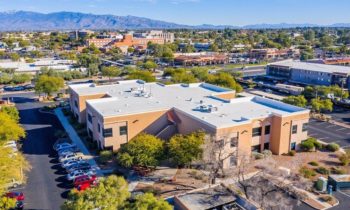 NAI Horizon’s Tucson office negotiates $11.55M sale of fully occupied, 2-story medical building