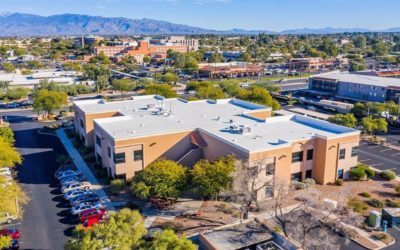 NAI Horizon’s Tucson office negotiates $11.55M sale of fully occupied, 2-story medical building