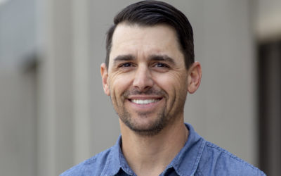 Terracon promotes Materials Department Manager Bart Pierce to Senior Associate   