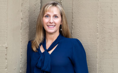 Terracon promotes Senior Scientist Jennifer Thies to manage its Environmental Department   