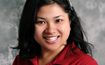 Tempe engineering consulting firm Terracon promotes Jennifer Tran, P.E., to Senior Associate