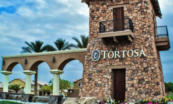 Land Advisors Organization’s Phoenix team closes on 154 partially-improved lots in Tortosa master-planned community to KB Home for $4.95M