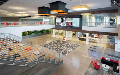 2019 Best of NAIOP honors year’s most successful projects, companies, individuals within Arizona’s bustling commercial real estate industry 