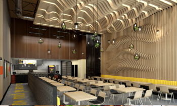 Sigma Contracting, Inc. helps brings unique food concept Broth & Bao to SkySong in S. Scottsdale