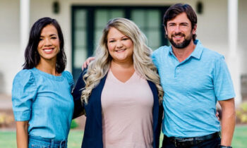 Woman co-owned Elevated Emergency Restoration unites trio of industry experts