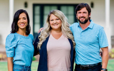 Woman co-owned Elevated Emergency Restoration unites trio of industry experts