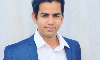 NAI Horizon expands its Tucson office, hires Retail Associate Sam Nalli   