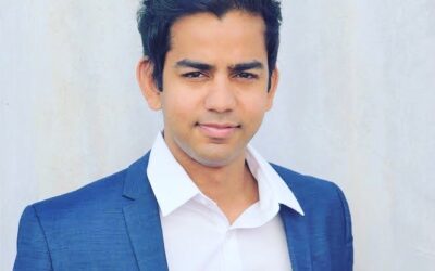 NAI Horizon expands its Tucson office, hires Retail Associate Sam Nalli   