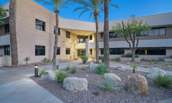 Phoenix Kidder Mathews healthcare team signs two new tenants to Glendale’s Thunderbird Paseo Medical I and II in deals totaling 15,704 SF   
