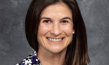 Longtime Arizona member Molly Ryan Carson selected as 2021 Chair of NAIOP Corporate Board