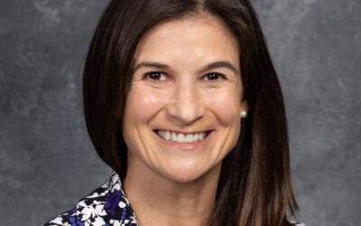 Longtime Arizona member Molly Ryan Carson selected as 2021 Chair of NAIOP Corporate Board