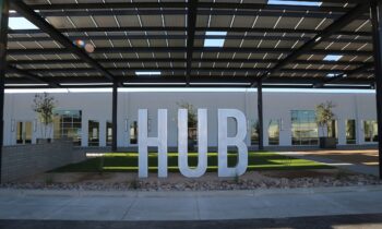 Capital Hall Partners completes 1st Opportunity Zone redevelopment in the Tempe Maker District