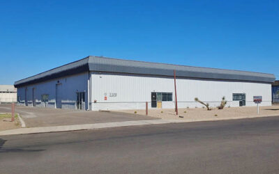 Retail, industrial sales totaling $4.48M highlight recent deals closed by NAI Horizon professionals  