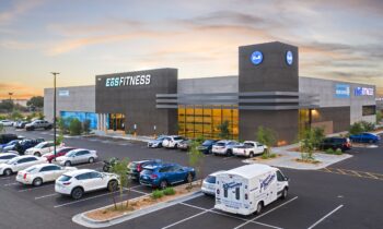 Barclay Group flexes its development muscle for EoS Fitness, spurring growth of health club leader
