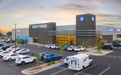 Barclay Group flexes its development muscle for EoS Fitness, spurring growth of health club leader