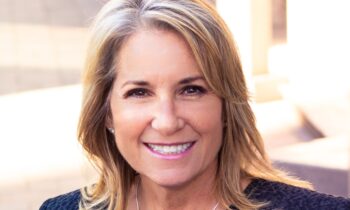 Bobbie Lorraine Mastracci, CCIM, SIOR, to serve on 2021 CCIM Institute Executive Committee