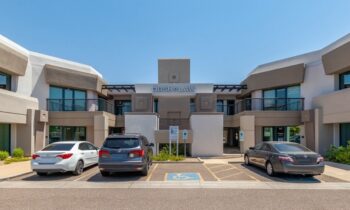 Trio of land sales, 2 office building sales totaling $3M highlight deals by NAI Horizon professionals