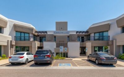 Trio of land sales, 2 office building sales totaling $3M highlight deals by NAI Horizon professionals