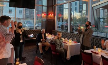 Arizona commercial real estate veterans from state chapters earn prestigious CCIM designation